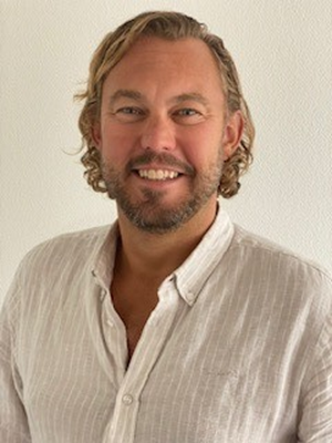 Michael Persson, Nordenchef Altro